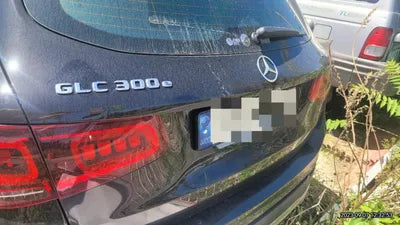 2021 Mercedes-Benz GLC 300 W1N0G5DB0MF933204 VIN:W1N0G5DB0MF933204