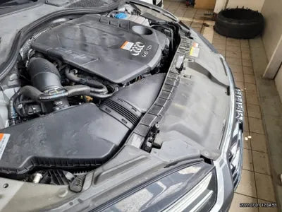 2016 Audi 50 WAUZZZ4G3GN067503 VIN:WAUZZZ4G3GN067503