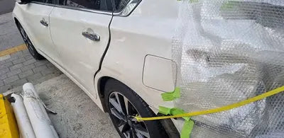 2017 Nissan Altima 1N4AL3AP4HC100272 VIN:1N4AL3AP4HC100272