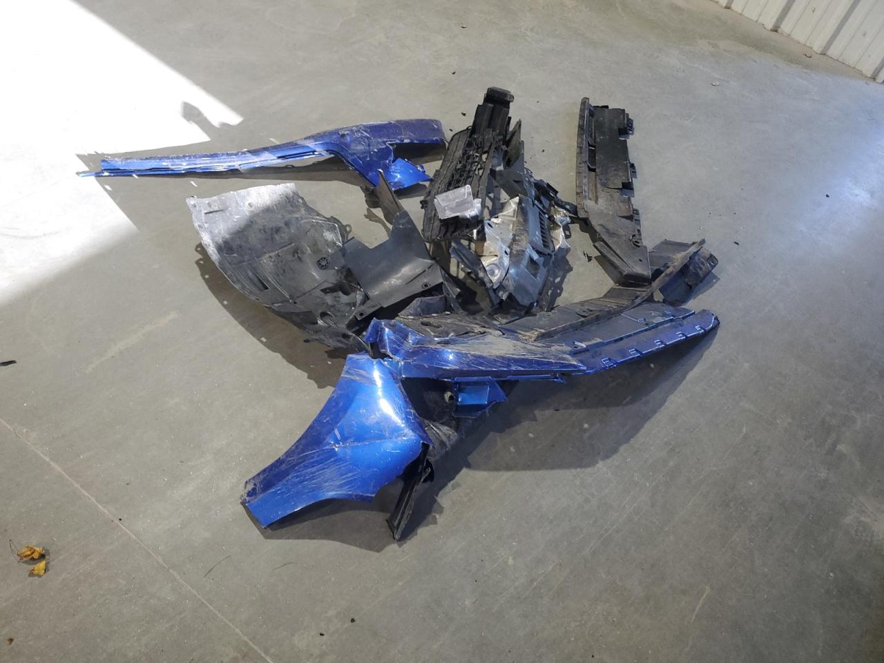 2023 HONDA CIVIC SPORT VIN:2HGFE2F52PH534456