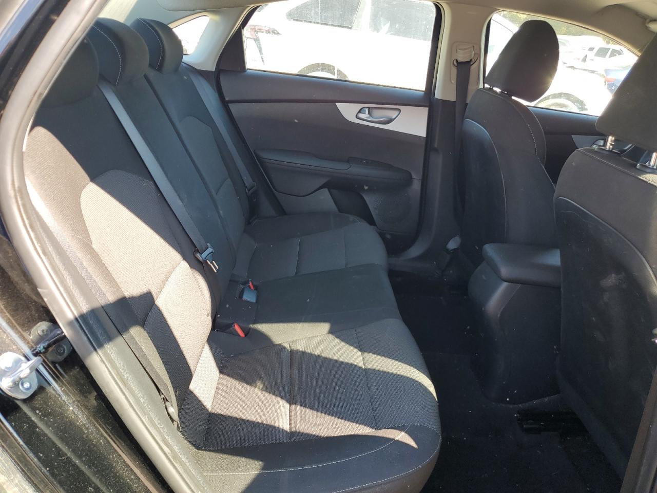 2024 KIA FORTE LX VIN:3KPF24AD2RE759699