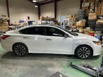 2017 Nissan Altima 1N4BL3APXHC100250 VIN:1N4BL3APXHC100250