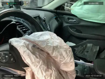 2016 Chevrolet Impala 1G1155S34GU127906 VIN:1G1155S34GU127906