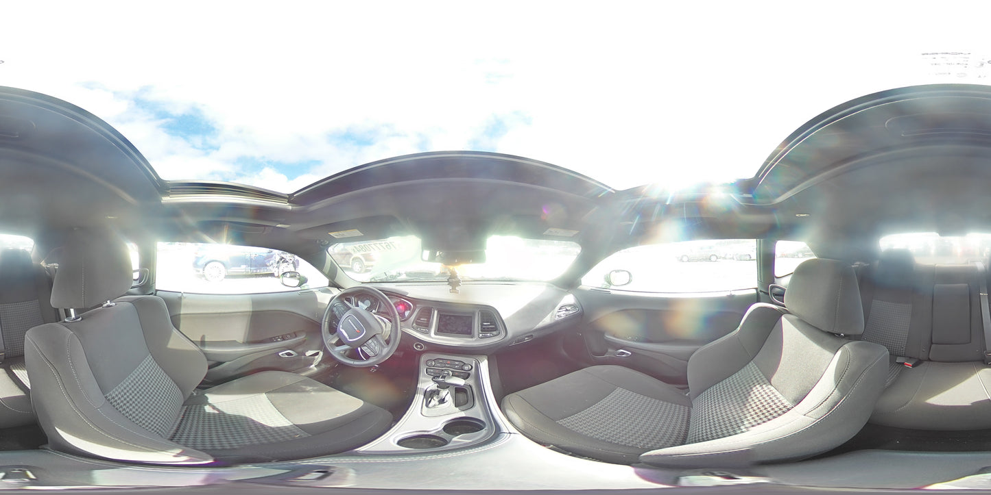 2023 DODGE CHALLENGER GT VIN:2C3CDZJG8PH662307