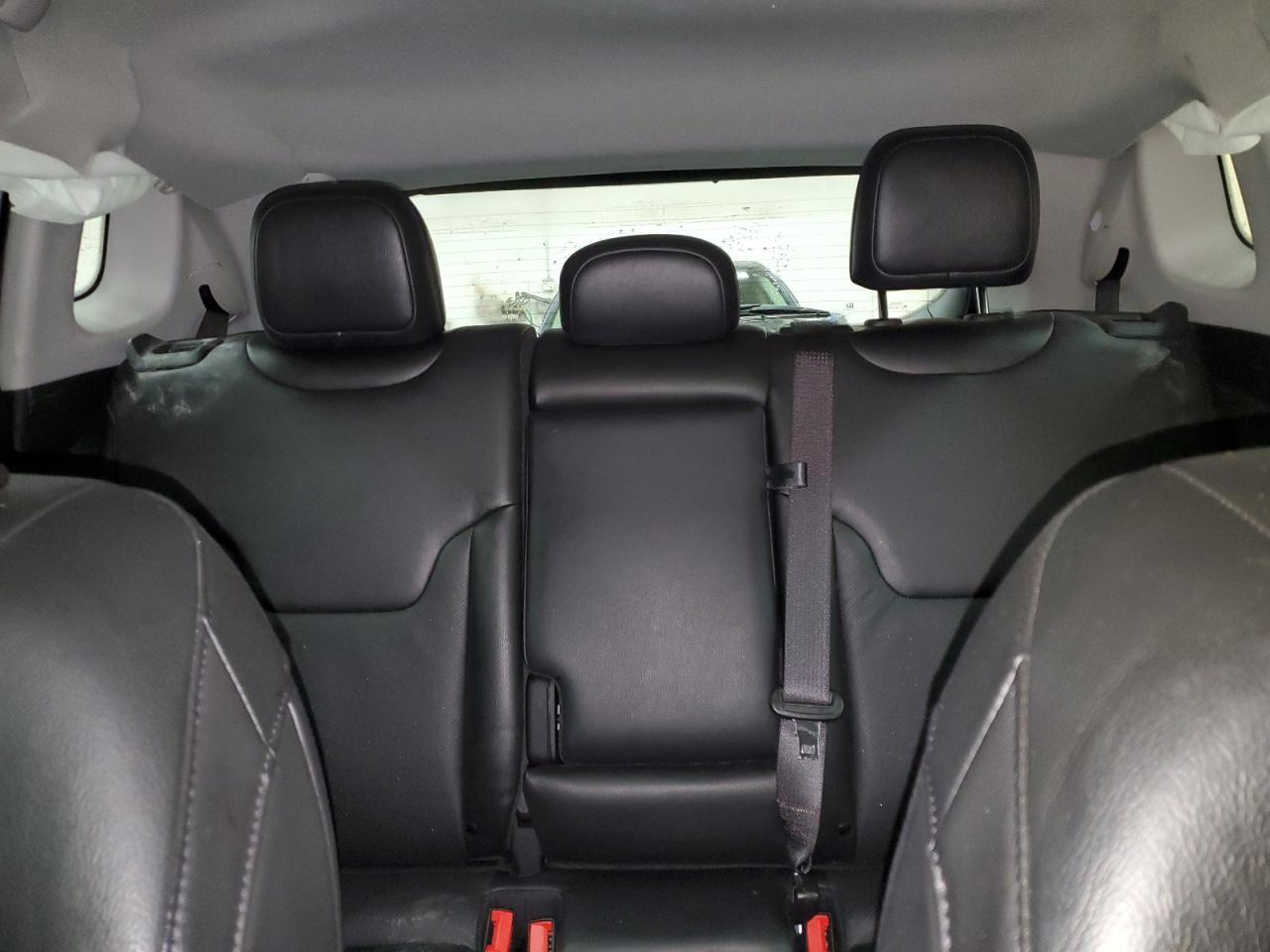 2022 JEEP COMPASS LATITUDE LUX VIN:3C4NJDFB6NT224564