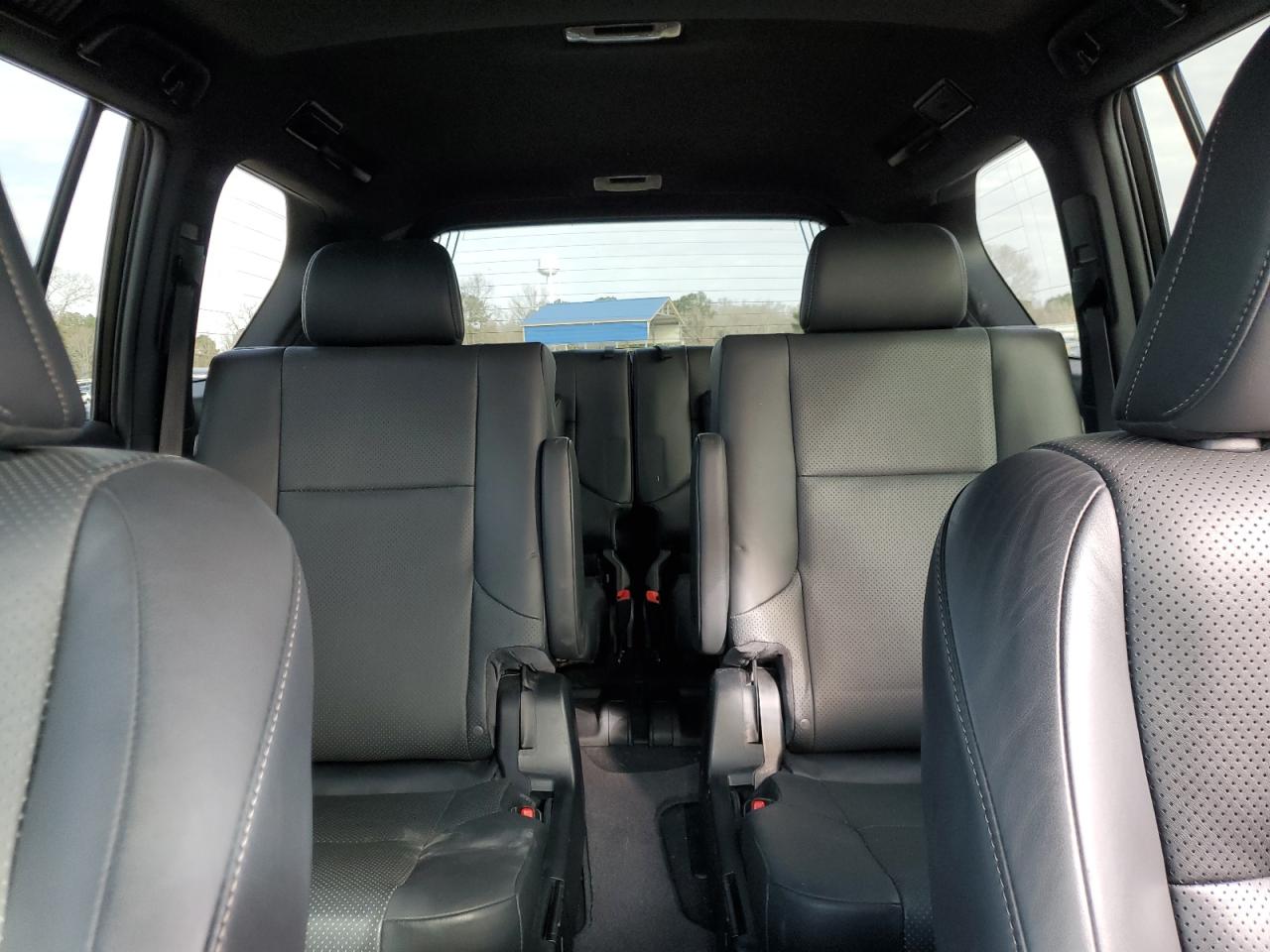 2022 LEXUS GX 460 LUXURY VIN:JTJGM7BX0N5332033