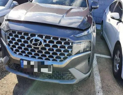 2021 Hyundai Santa FE VIN: