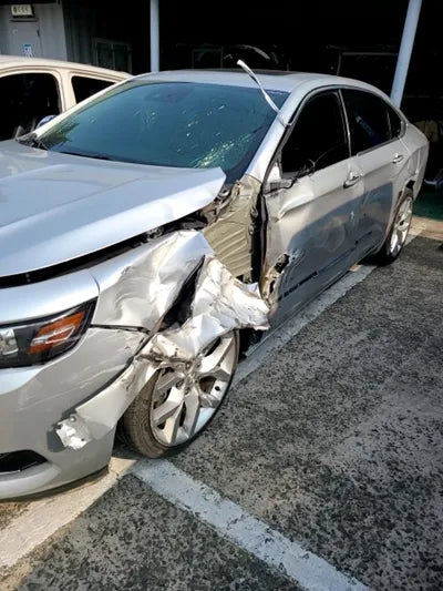 2017 Chevrolet Impala 1G1155SA1HU111162 VIN:1G1155SA1HU111162