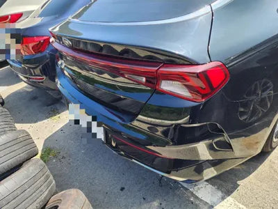 2021 Kia K5 VIN: