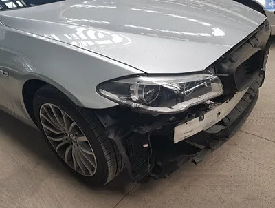 2015 BMW 520 548KMWBA5E7102GG1 VIN:548KMWBA5E7102GG1