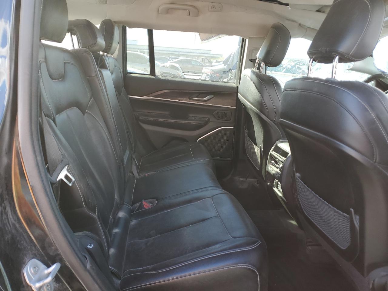 2023 JEEP GRAND CHEROKEE LIMITED 4XE VIN:1C4RJYB65PC595568