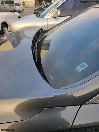 2017 Genesis G80 KMHGN41EDHU209152 VIN:KMHGN41EDHU209152