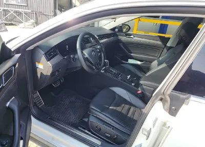 2019 Volkswagen Arteon WVWZZZ3HZKE011780 VIN:WVWZZZ3HZKE011780