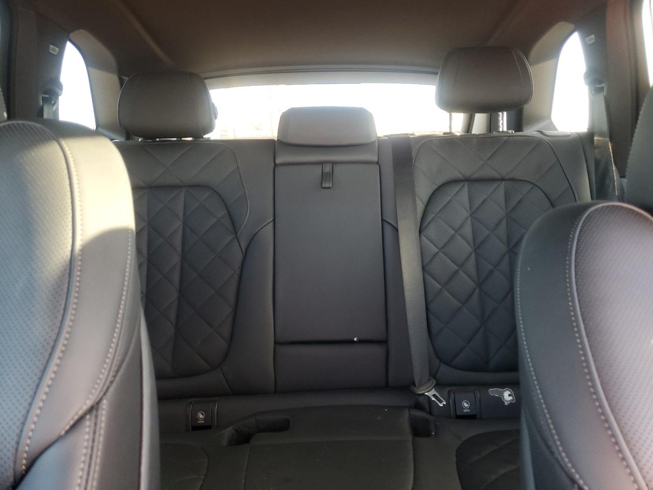 2024 BMW X5 XDRIVE40I VIN:5UX23EU06R9V40127