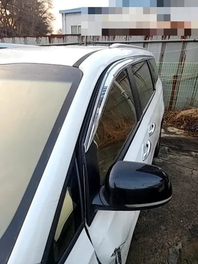 2015 Kia Carnival VIN: