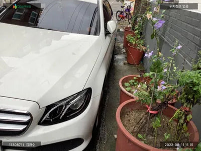 2017 Mercedes-Benz E 200 WDDZF4CB9JA297605 VIN:WDDZF4CB9JA297605