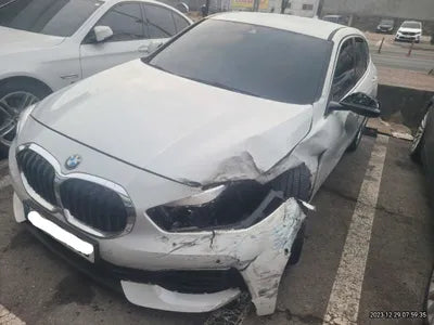 2021 BMW 118 WBA7M9103M7H50396 VIN:WBA7M9103M7H50396