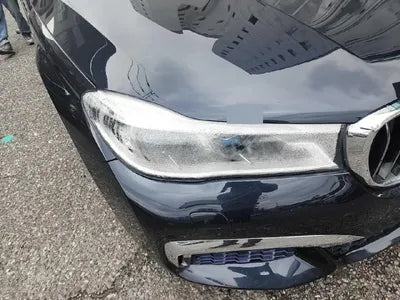 2017 BMW 730 WBA7G6103HG768955 VIN:WBA7G6103HG768955