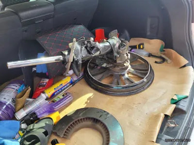 2015 Hyundai Santa FE KMHSU81UBGU587557 VIN:KMHSU81UBGU587557