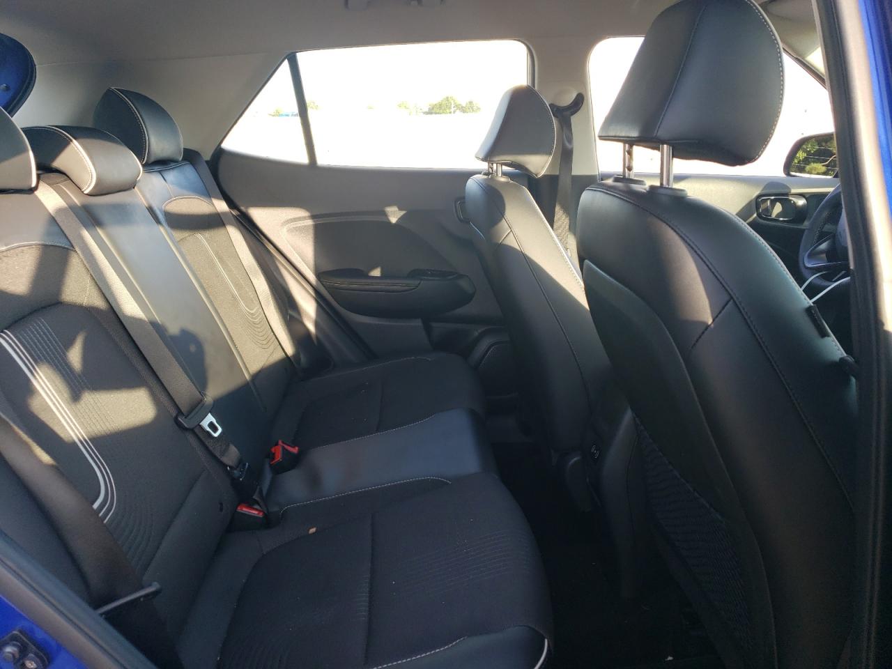 2024 HYUNDAI VENUE SEL VIN:KMHRC8A36RU299906