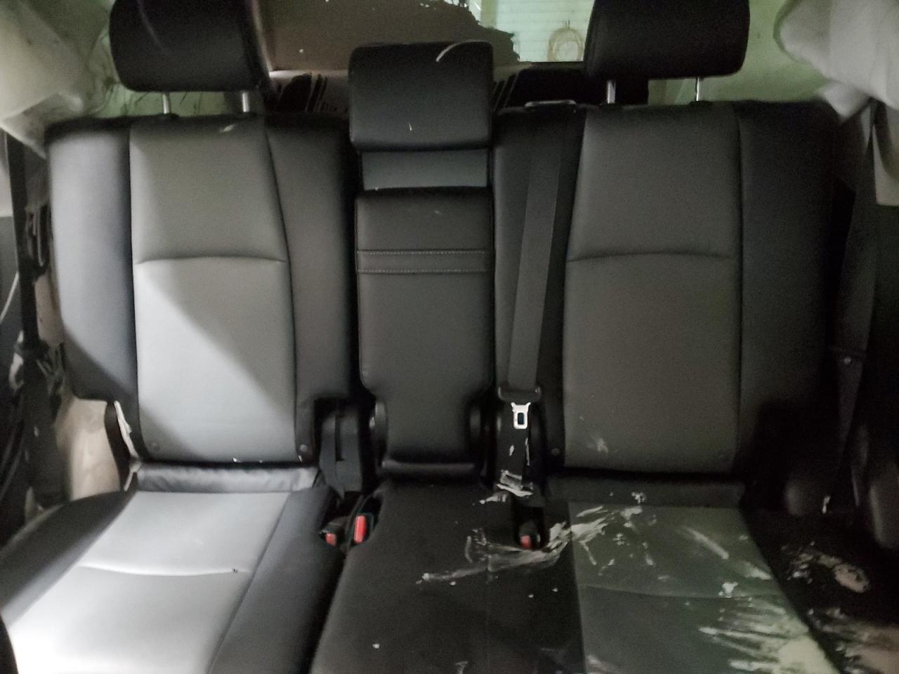 2023 TOYOTA 4RUNNER SE VIN:JTENU5JR8P6105294