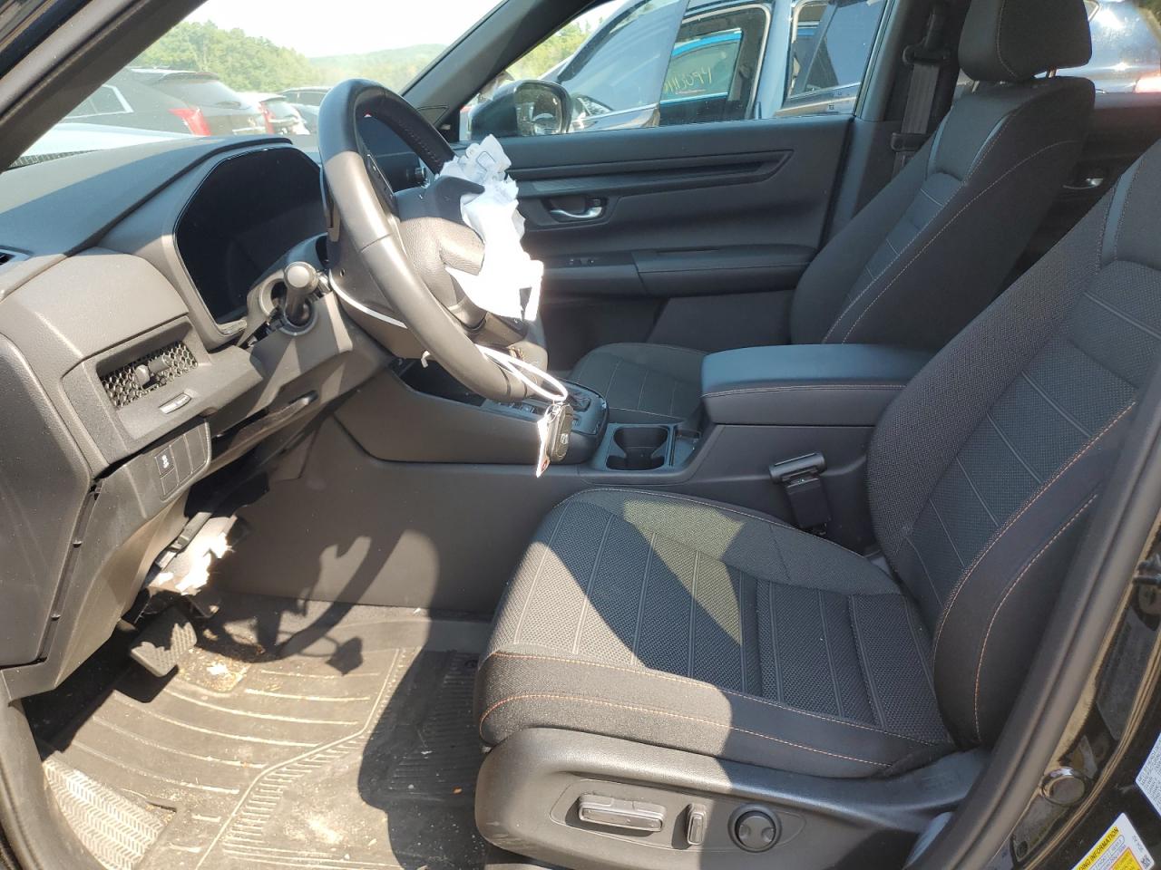 2024 HONDA CR-V SPORT VIN:7FARS6H59RE035837