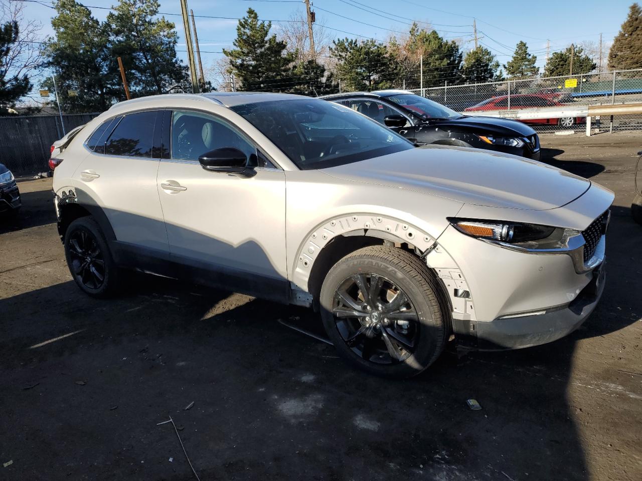 2022 MAZDA CX-30 PREMIUM PLUS VIN:3MVDMBEY6NM408568