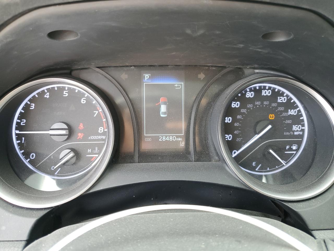 2022 TOYOTA CAMRY SE VIN:4T1T11AK4NU696129