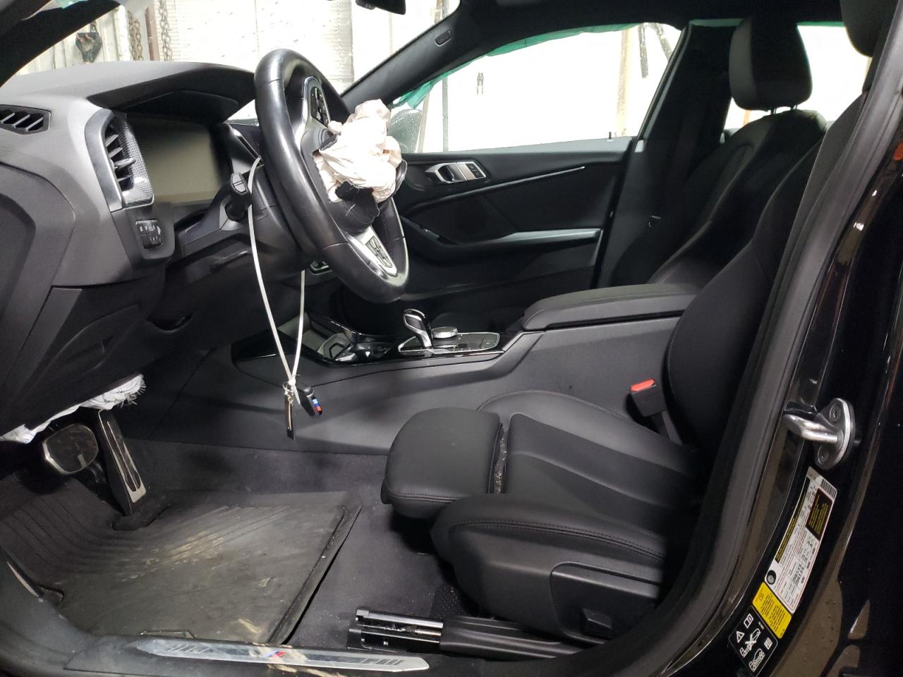 2023 BMW 228XI  VIN:WBA73AK0XP7L48671