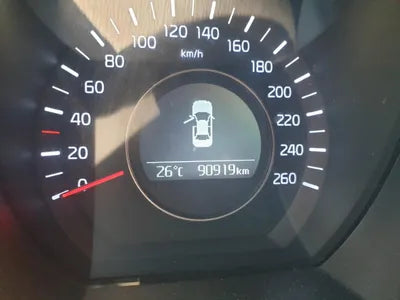 2014 Kia K5 VIN: