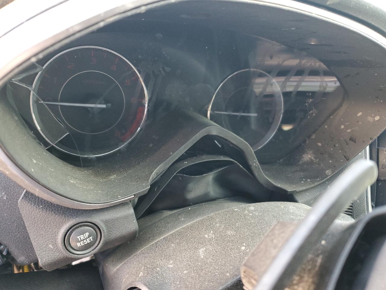 2023 SUBARU IMPREZA SPORT VIN:4S3GTAL67P3721808