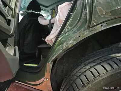 2022 Audi Q5 WAUZZZFY5N2096098 VIN:WAUZZZFY5N2096098