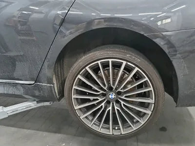 2016 BMW 730 WBA7G8103GG677632 VIN:WBA7G8103GG677632