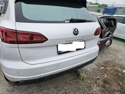 2023 Volkswagen Touareg WVGZZZCR3PD012881 VIN:WVGZZZCR3PD012881