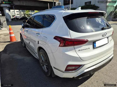 2018 Hyundai Santa FE KMHS581CBKU108952 VIN:KMHS581CBKU108952