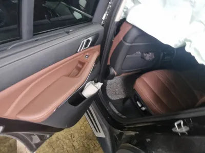 2022 BMW 530 WBAJU8103N9K61984 VIN:WBAJU8103N9K61984