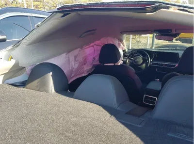 2020 Kia K5 522KMKNAG741BBLA0 VIN:522KMKNAG741BBLA0