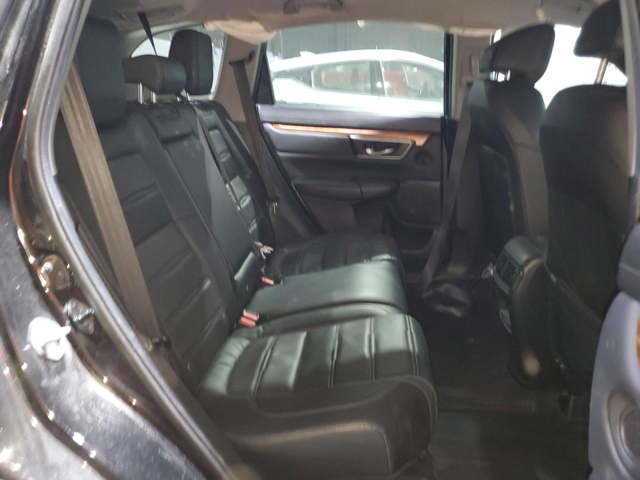 2022 HONDA CR-V EXL VIN:5J6RT6H86NL015338