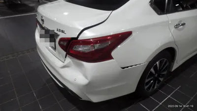 2018 Nissan Altima 1N4AL3AP3JC278552 VIN:1N4AL3AP3JC278552