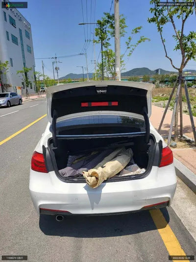 2018 BMW 320 WBA8A9102JAH11861 VIN:WBA8A9102JAH11861