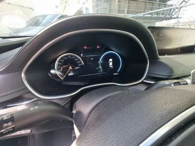 2020 Genesis G80 VIN: