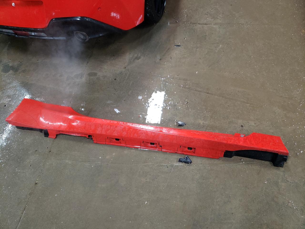 2024 TOYOTA GR 86 PREMIUM VIN:JF1ZNBE1XR8750113