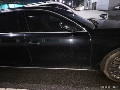 2015 Audi 50 WAUZZZ4H9FN027451 VIN:WAUZZZ4H9FN027451