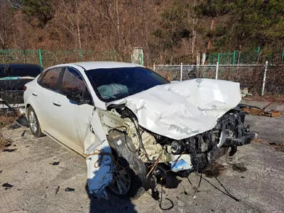2016 Kia K5 VIN: