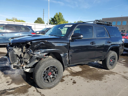 2023 TOYOTA 4RUNNER SE VIN:JTELU5JRXP6094824