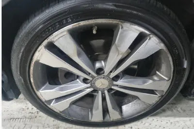 2016 Mercedes-Benz CLA 200 WDDSJ0JB0GN353069 VIN:WDDSJ0JB0GN353069