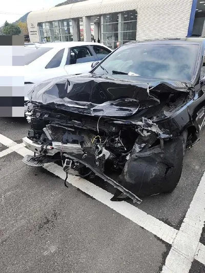 2019 Genesis G90 VIN: