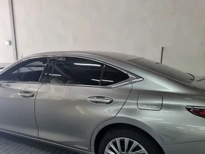 2021 Lexus ES 300 JTHBA1C15M2005753 VIN:JTHBA1C15M2005753