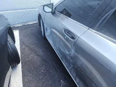 2020 Lexus ES 300 VIN: