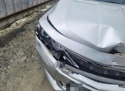 2016 Chevrolet Impala 1G1155SA6GU132927 VIN:1G1155SA6GU132927